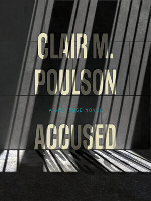 cover image of Accused